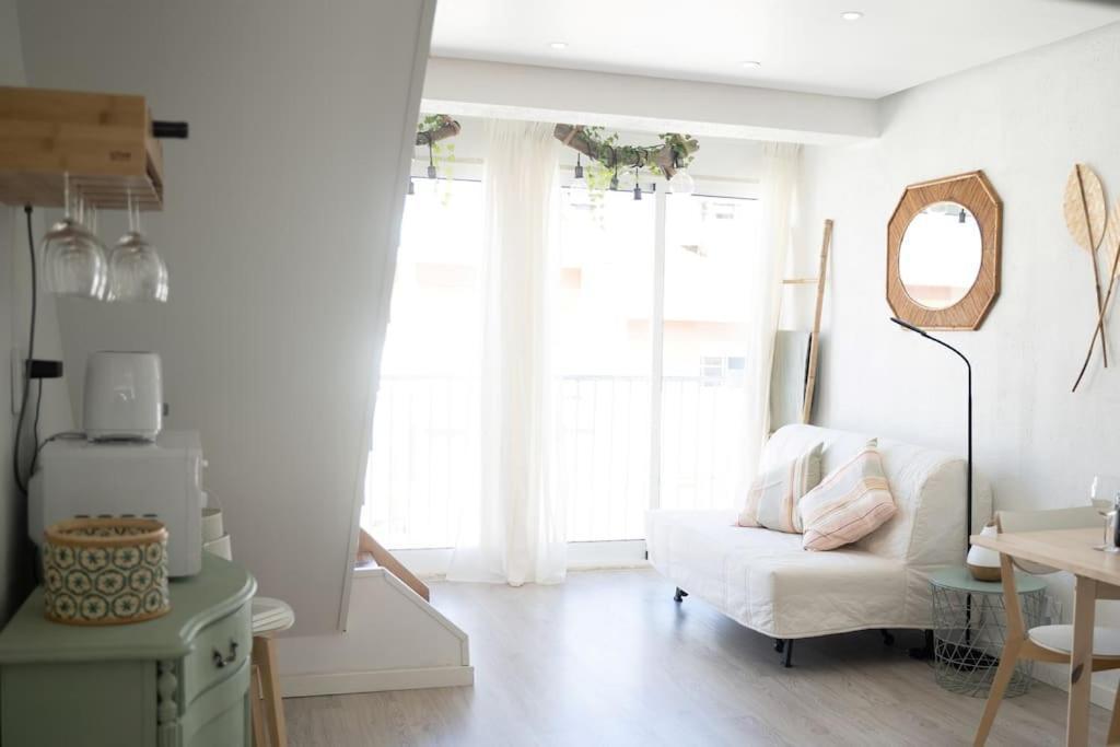Duplex Overthetejo, 5 Min Belem Tower Lisboa 外观 照片
