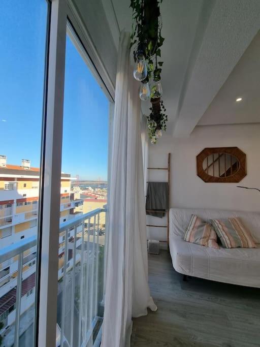 Duplex Overthetejo, 5 Min Belem Tower Lisboa 外观 照片
