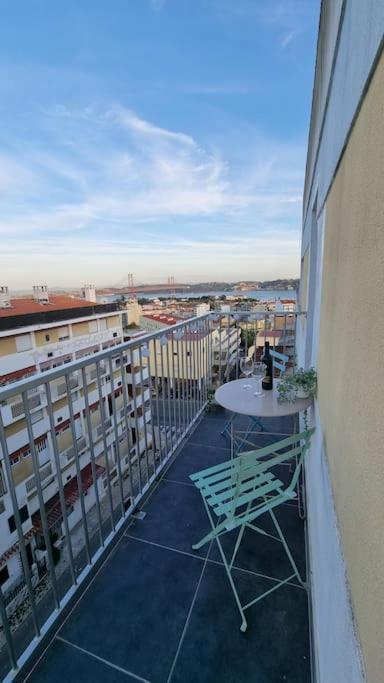 Duplex Overthetejo, 5 Min Belem Tower Lisboa 外观 照片