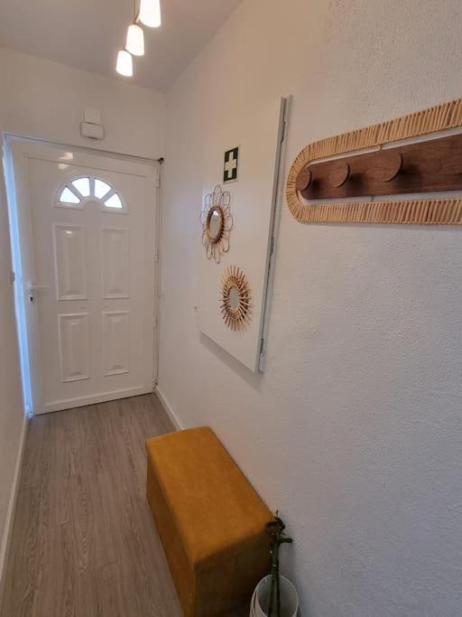 Duplex Overthetejo, 5 Min Belem Tower Lisboa 外观 照片