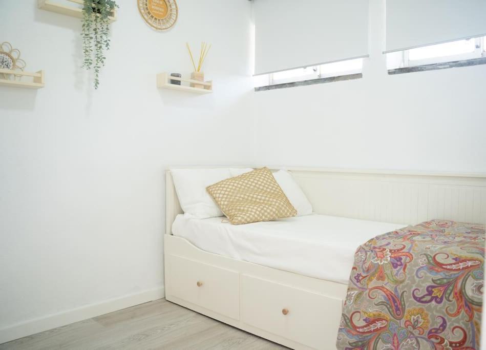 Duplex Overthetejo, 5 Min Belem Tower Lisboa 外观 照片
