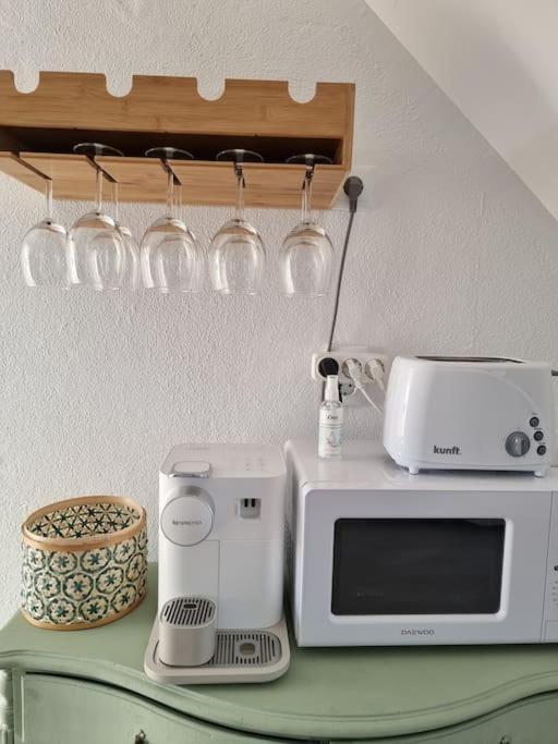 Duplex Overthetejo, 5 Min Belem Tower Lisboa 外观 照片