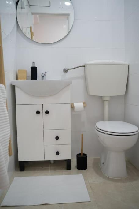 Duplex Overthetejo, 5 Min Belem Tower Lisboa 外观 照片