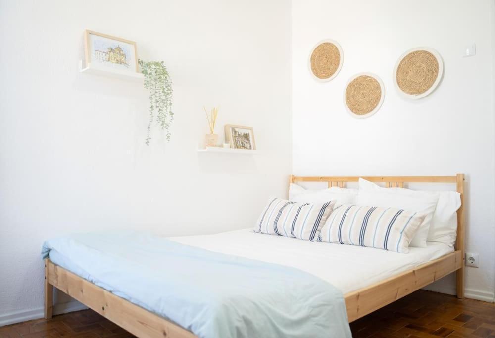 Duplex Overthetejo, 5 Min Belem Tower Lisboa 外观 照片
