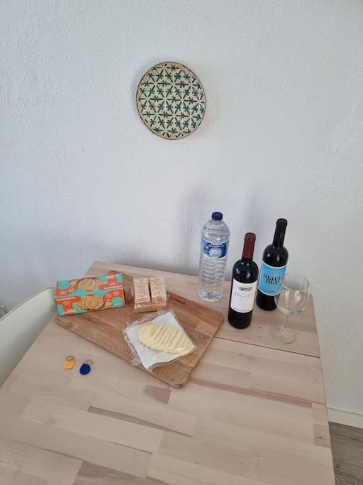 Duplex Overthetejo, 5 Min Belem Tower Lisboa 外观 照片