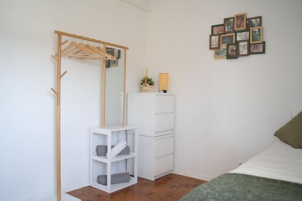 Duplex Overthetejo, 5 Min Belem Tower Lisboa 外观 照片