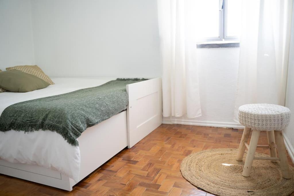 Duplex Overthetejo, 5 Min Belem Tower Lisboa 外观 照片