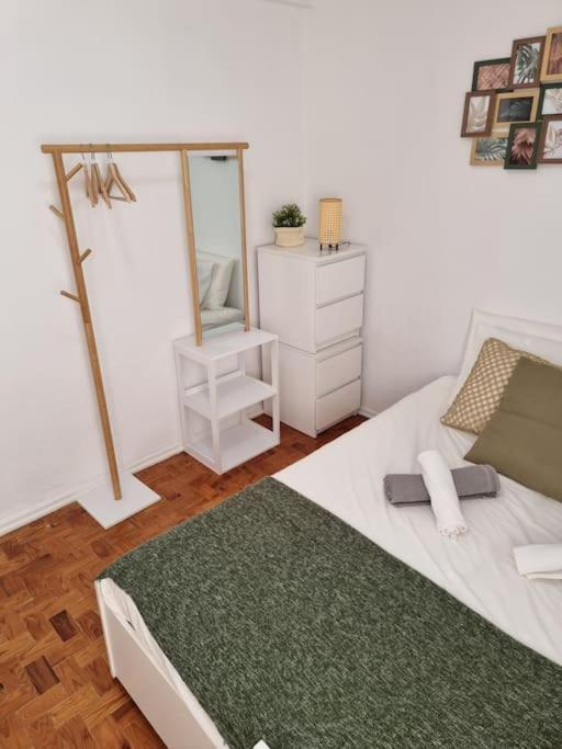 Duplex Overthetejo, 5 Min Belem Tower Lisboa 外观 照片