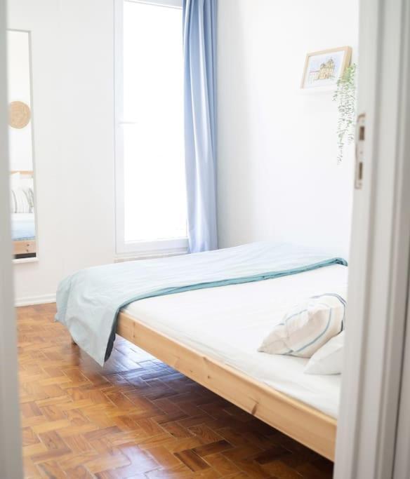 Duplex Overthetejo, 5 Min Belem Tower Lisboa 外观 照片